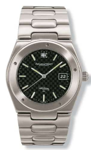 IWC Ingenieur IW183201 IWC Ingenieur IW183201